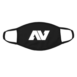 AV "ESSENTIAL" MASK - BLACK